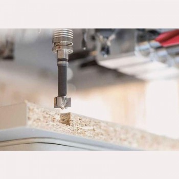 CONNECTOR CABINEO 8 AMB ROSCA MÈTRICA  M6