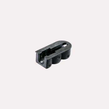CONNECTOR CABINEO X BLACK
