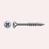 TORNILLOS ABC SPAX CABEZA PLANA WIROX Z2 ROSCA PARCIAL