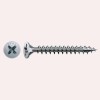 TORNILLOS ABC SPAX CABEZA PLANA WIROX Z2 ROSCA TOTAL