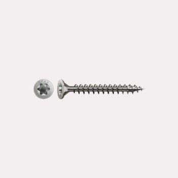 CARGOL INOX A2 T15