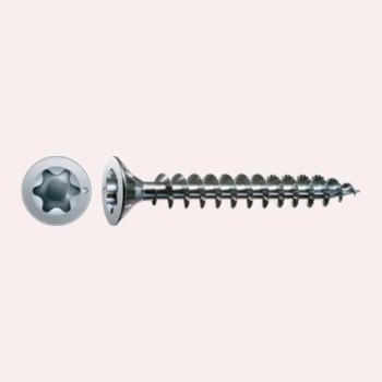 TORNILLOS ABC SPAX TORX WIROX ROSCA TOTAL