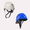 CASCO PARA TRABAJOS EN ALTURA CURRO-V