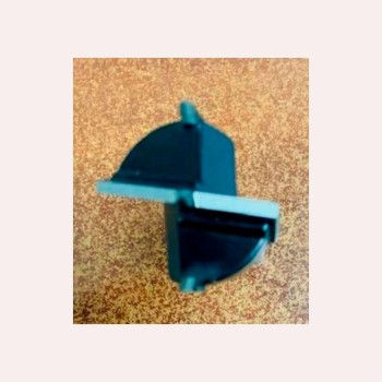 BROCA ESTRELLA D35 MD ALUMINIO