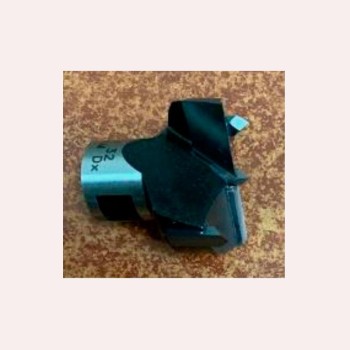 BROCA ESTRELLA D35 MD ALUMINIO