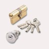 CILINDRO DE SEGURIDAD DS15 EZCURRA