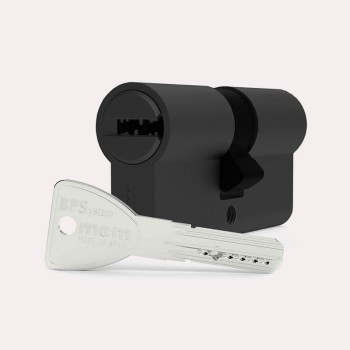 CILINDRO MCM BPS