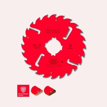 SERRA CIRCULAR FREUD LM04