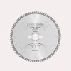 SIERRA CIRCULAR DE DIENTE TRAPEZOIDAL POSITIVA CMT 281