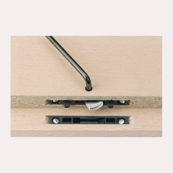 CONECTOR CLAMEX S18