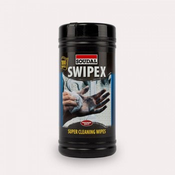 TOALLITAS SWIPEX (80 un)