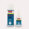 KIT CIANOCRILATO (ADHESIVO + ACELERANTE)