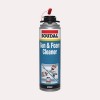 NETEJADOR ESPUMA GUN & FOAMCLEANER 500 ml.