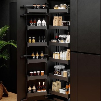 COLUMNA REBOST NOVA FLAT