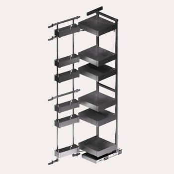 COLUMNA REBOST NOVA FLAT