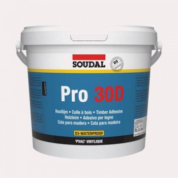 COLA BLANCA EXTERIOR Pro 30 D