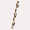 CONJUNTO CERRADURA E-2000B/3-Z EZCURRA