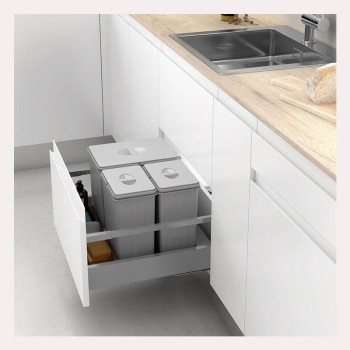 CUBELL ESCOMBRARIES ECO 900F