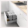 CUBO BASURA ECO 900F