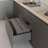 CUBO BASURA ECOLÓGICO
