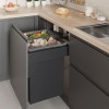 CUBO BASURA ECOLÓGICO