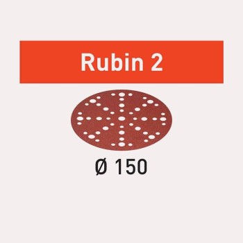 DISC DE POLIR STF D150/48 RU2