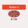 DISC DE POLIR STF D150/48 RU2