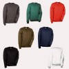 SUDADERA LABORAL AGADIR