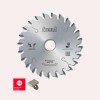 DISC INCISOR CÒNIC LI25M FREUD