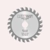 DISC INCISOR FIX I CÒNIC CMT S288