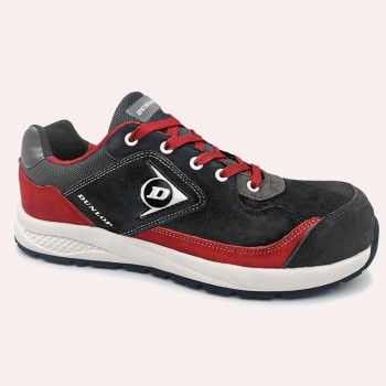 SABATES DUNLOP FLYING LUKA