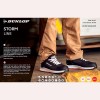ZAPATOS DUNLOP STORM