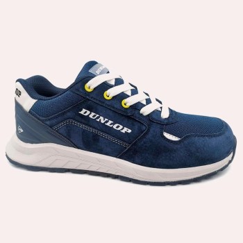 SABATES DUNLOP STORM