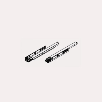 GUIA DRETA DYNAPRO 270mm 40kg LQ TMSC F130107795211