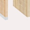 EMBELLECEDOR LATERAL MUEBLE 19mm (622,5 mm)