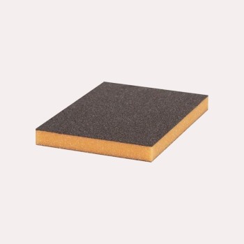 ESPONGES ABRASIVES FLEXIBLES