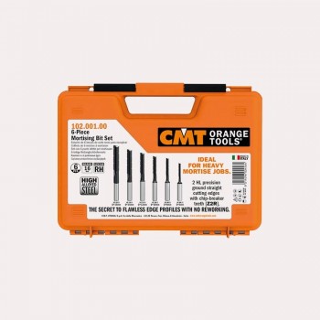 ESTOIG 6 BROQUES CMT PER ESCLOPEJAR 102 - 172