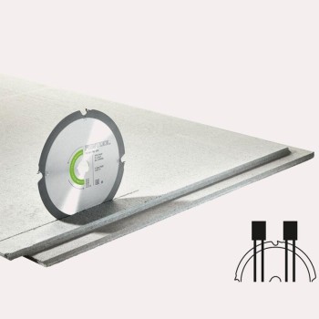 HOJA DE SIERRA CIRCULAR DE DIAMANTE PARA MATERIALES ABRASIVOS