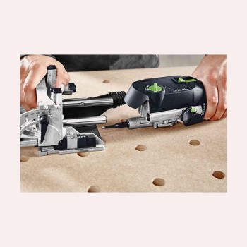 FRESA DOMINO PER DF500