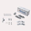 KIT ACCESORIOS ENL. 100 kg ESP 90/125/150