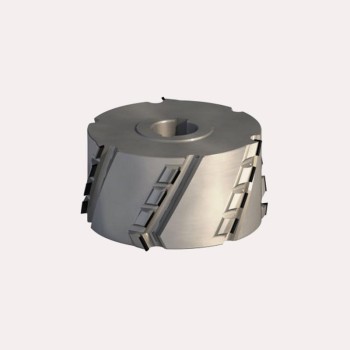 FRESA DIAMANTE D100X65 Z3+3 AXIAL 30º TUPIS ENCOLADORA SCM