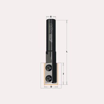 FRESA CMT 654.160.11