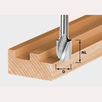 FRESA HELICOIDAL FESTOOL HS SPI