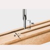 FRESA DE RANURAS FESTOOL HS