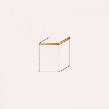 FRESES PER RETALLAR LAMINATS