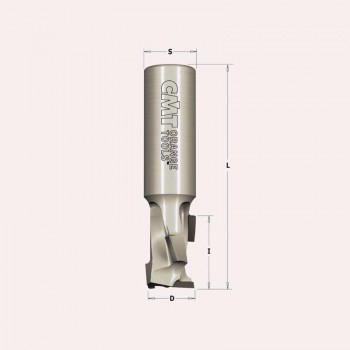 FREASAS DE CORTE AXIAL EN DIAMANTE (PCD)