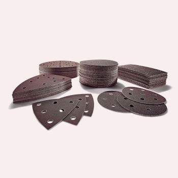 FULLES DE POLIR STF V93/6