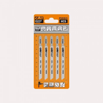 FULLES SERRES DE CALAR JT101B