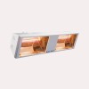 CALEFACTOR INFRAROIG ORIENTABLE MWEHT2