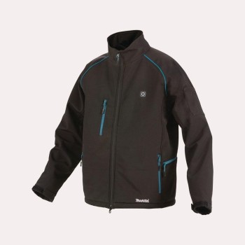 CHAQUETA CALEFACTABLE MAKITA18V LXT